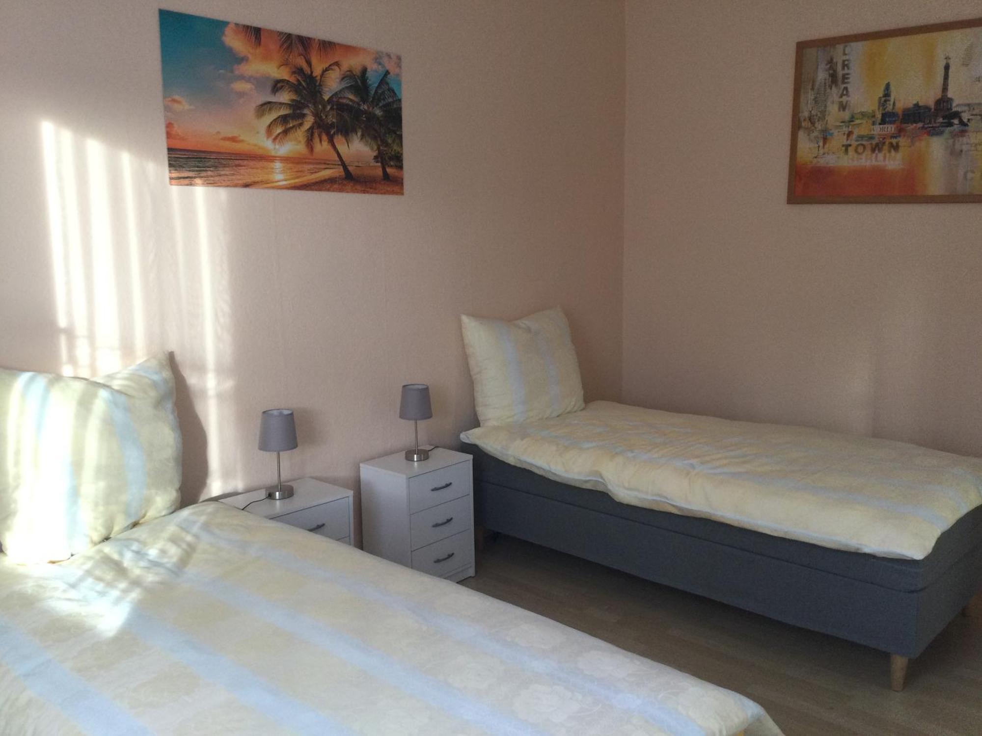 Ferienwohnung Burgblick Plaue  Екстериор снимка