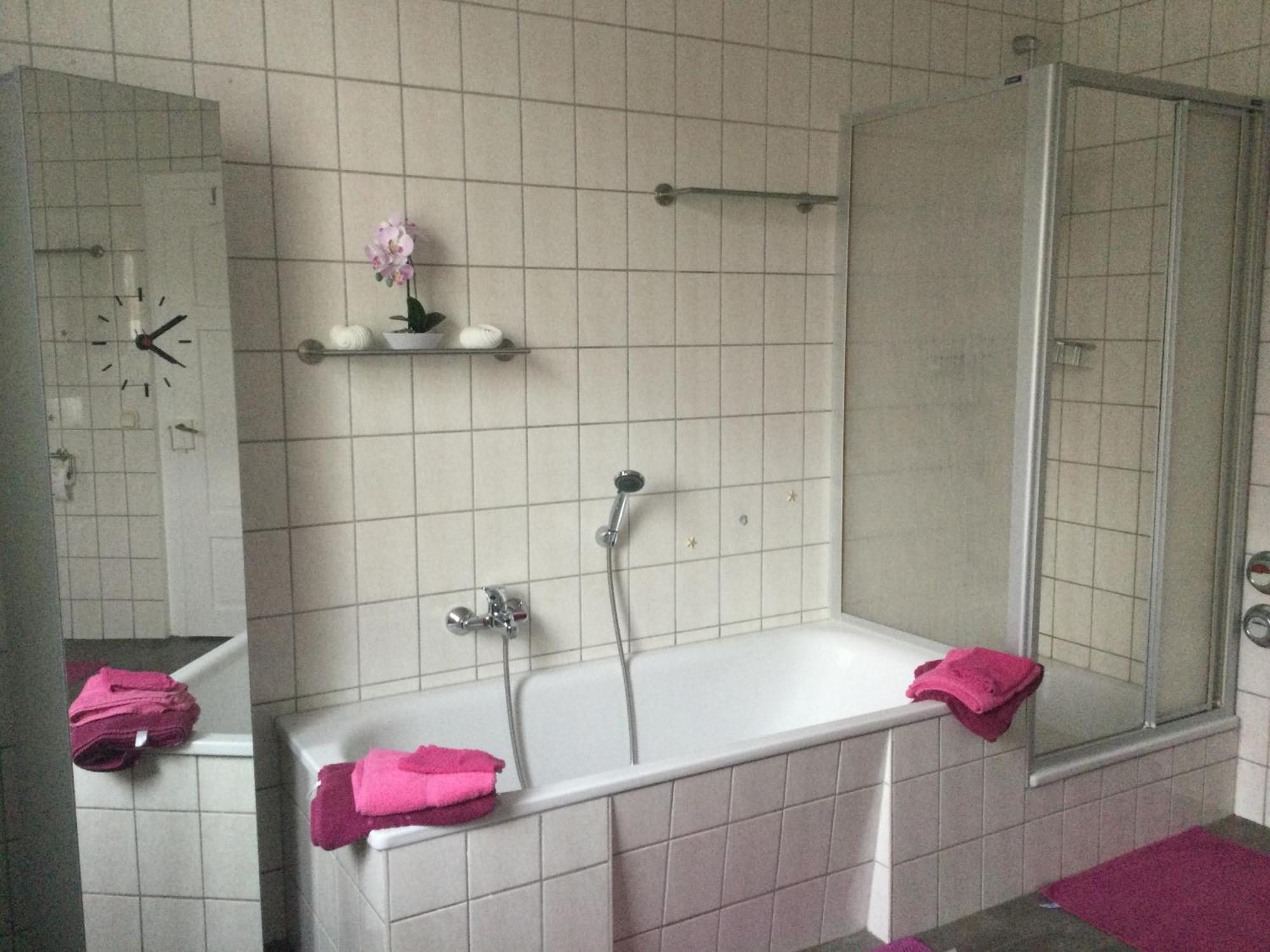Ferienwohnung Burgblick Plaue  Екстериор снимка