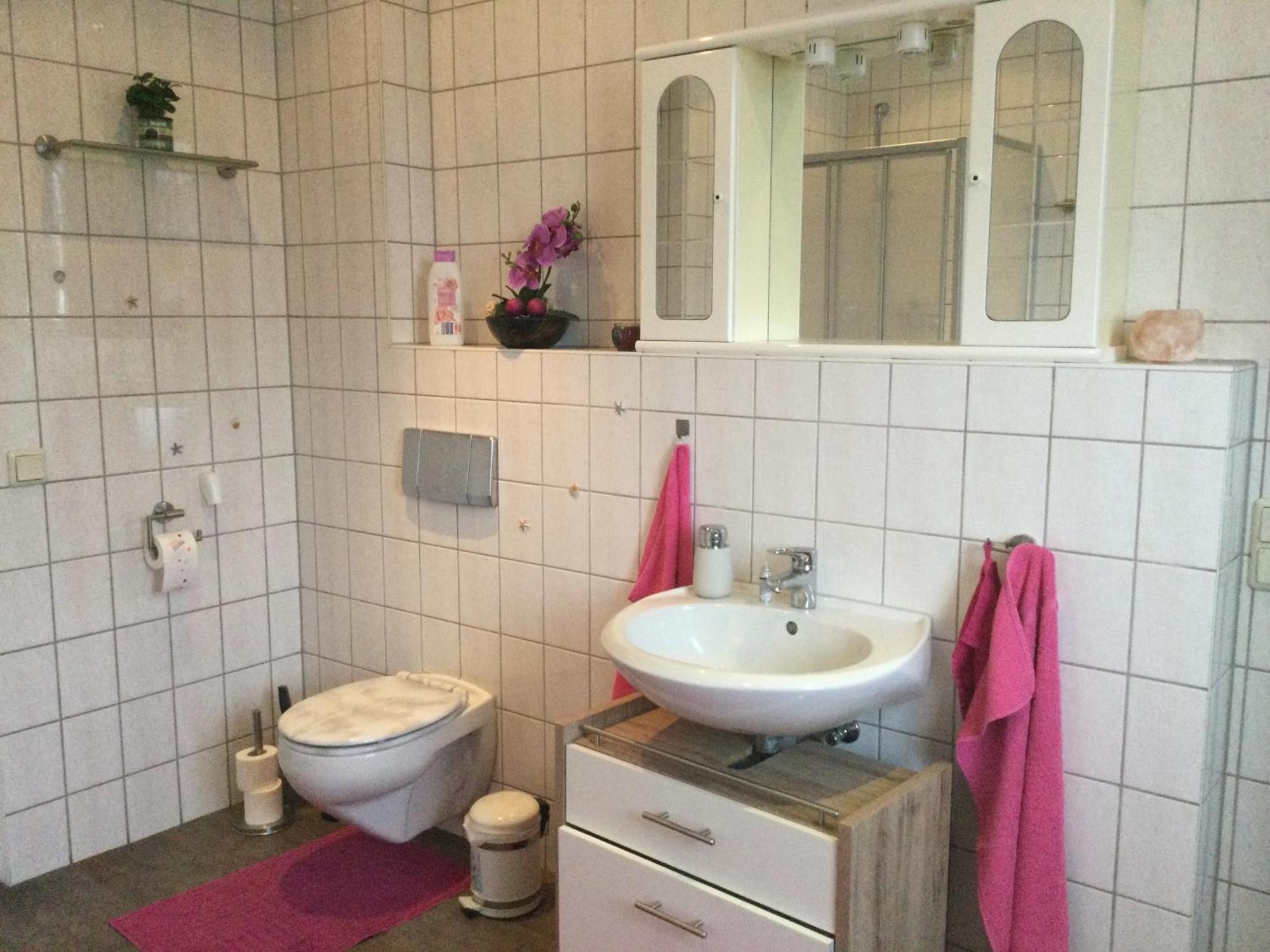 Ferienwohnung Burgblick Plaue  Екстериор снимка